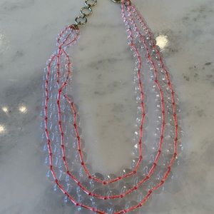 Vineyard Vines necklace